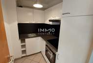 Top-Garconniere mit Terrasse im Herzen Innsbrucks vermietet bis 2027: Mentlgasse 16 KP 249.000