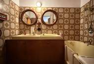 Gepflegte Wohnung nähe AKH mit schöner Terrasse und Loggia