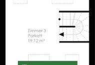 Erstbezug, Ziegelmassiv-Bauweise, 3-Schichtverglasung, Luftwärmepumpe, Stellplätze, S-Bahn 5 Minuten entfernt - JETZT ANFRAGEN