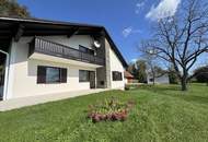 Arrondierte Landwirtschaft 4,4ha mit Wohnhaus und Wirtschaftsgebäuden in Alleinlage