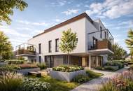 Modernes Wohnen im Herzen von Langenlois