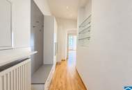 Attraktive 2-Zimmer Altbauwohnungen in zentraler Lage – Landgutgasse 27!