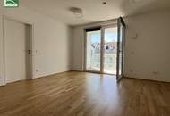 OPENHOUSE - HEUTE, DIENSTAG, DEN 08.07. UM 17:00 UHR: Traumhafte 2.Zimmer Wohnung mit Loggia - gepflegter Neubau (2018) - Sofort beziehbar!