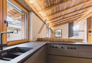 "Gaisberg Residences – Penthouse Living mit Ski-In/Ski-Out“