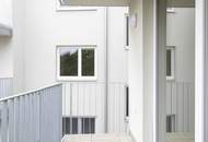 Befristet vermietete 3-Zimmer-Wohnung mit Balkon und Stellplatz - ein perfektes Investment!