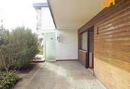 Ruhige 2- Zi.- Single- Whng. Feldkirchen mit Tiefgarage + Gartennutzung!