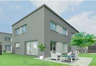 Reihenhausprojekt in Theresienfeld – Miete mit Kaufoption – Hochwertige Neubauten mit Garten in ruhiger Lage