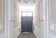 3 ZIMMER NEUBAUWOHNUNG MIT BALKON II 4. LIFTSTOCK II CA. 40 m² WOHNKÜCHE II NÄHE SIEBENBRUNNENPLATZ II SOFORT BEZIEHBAR