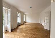 Repräsentative Praxis- / Bürofläche in Toplage Baden – ca. 215 m² mit Terrasse &amp; vielseitiger Raumaufteilung!