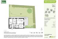 Vorsorgewohnung (Nettopreis) mit riesigem Garten in absoluter Grünruhelage - Provisionsfreier Neubau