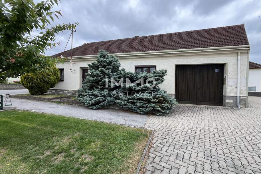 1720 m² großes Grundstück - lassen Sie Ihren Ideen freien Lauf, Haus-kauf, 2135 Mistelbach