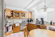 4 Zimmer Wohnung im Top Zustand mit Dachterrasse Besichtigungstermine am 30.05.2025 13:30 - 16:30