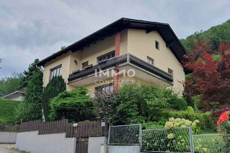 MEHRFAMILIENHAUS IN FURTH STEHT ZUM VERKAUF, Haus-kauf, 390.000,€, 3511 Krems(Land)