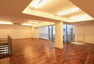 Ruhiges Büro in Hoflage nächst Stadtpark!