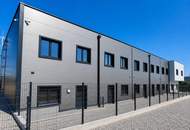 Direkt vom Eigentümer! Moderne Gewerbeeinheit im Wirtschaftspark Ziersdorf!