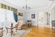 Vintage Luxus Villa 1190