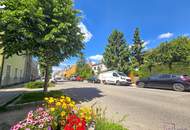 Barrierefreie Gartenwohnung am Stadtrand - provisionsfreier Erstbezug