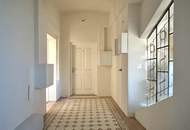 Sanierungsbedürftige Altbauwohnung Nähe Meiselmarkt!