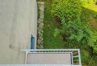 Charmante Eigentumswohnung mit Balkon und Grünblick