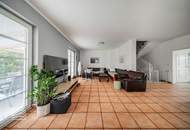 Elegantes Eckreihenhaus in Leopoldsdorf im Marchfeld