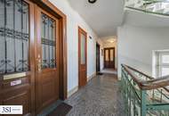 Baubewilligter Rohdachboden in elegantem Eckzinshaus