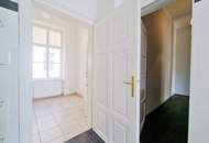 Klassischer Altbau im wunderschönen Reisnerviertel