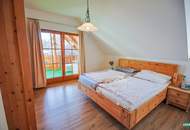 Gepflegtes Einfamilienhaus in ruhiger Lage von Pinsdorf mit Traunsteinblick
