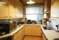 Eigentumswohnung bei der Schmuckerau - 75,17m² mit Loggia und drei Zimmer!