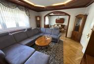 sehr gepflegtes Wohnhaus mit traumhaftem Blick auf die Burg