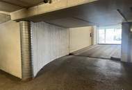 Tiefgaragenstellplatz in Villach/Gerbergasse