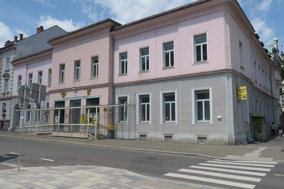 Geschäftsobjekt, Gewerbeobjekt-kauf, 1.550.000,€, 8700 Leoben