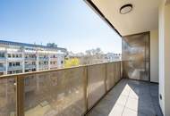 ++NEU++ Fantastische 3-Zimmer Neubau-Wohnung in toller Lage (Erstbezug)