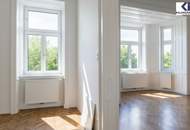 GENERALSANIERTES ALTBAUBÜRO