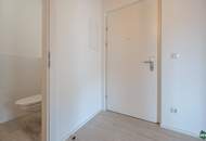 Schöne 2-Zimmer-Wohnung mit ca. 13 m² Südbalkon