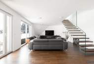 NOTVERKAUF II PENTHOUSE OTTAKRING II LOFTARTIGE 70m² WOHNKÜCHE II 103m² DACHTERRASSE MIT WHIRLPOOL II 28m² BALKON auf WOHNEBENE II 3 KFZ GARAGENPLÄTZE II