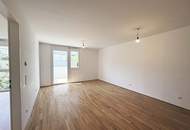 Q11 Leben in Simmering - Moderne 2-Zimmer-Balkonwohnung mit Deckenkühlung!