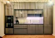 Wie im Hotel und doch zu Hause