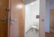 2-ZIMMER-WOHNUNG MIT PARKBLICK IN WIEN 1100