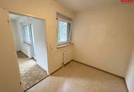 Gemütliche 2-Zimmer-Wohnung mit Loggia, Aufzug und Fernwärme in zentraler Lage – ab SOFORT in Linz-Spallerhof verfügbar!!