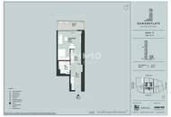 DANUBEFLATS: All In Miete - direkt bei der U1 Donauinsel inkl. Wellness, Fitness und Pool