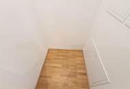 Koloniestraße beim FAC-Platz: NEUBAUWOHNUNG mit Loggia! Top-Ausstattung!