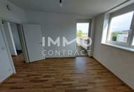 Dachterrassen-Wohnung / 58m² / Förderbar / Amstetten