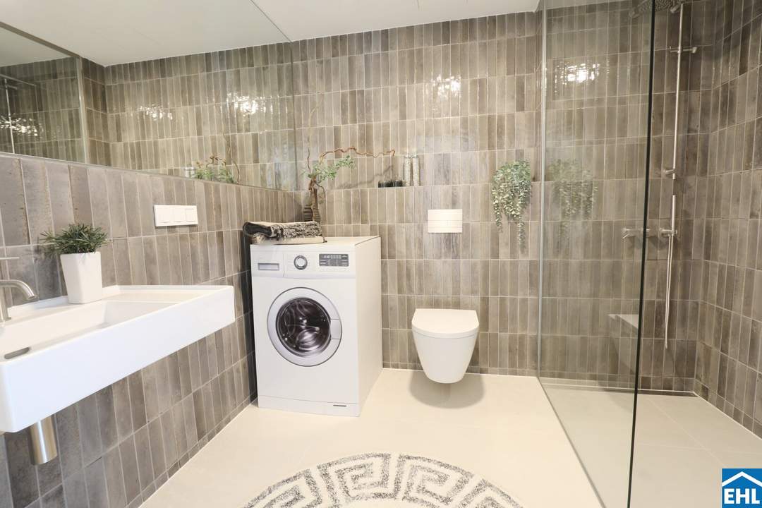 Leben auf einem neuen Niveau – Willkommen im VIENNA TWENTYTWO