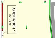 Ordination in Top Lage – Individuell gestaltbarer Raum im Herzen von Hofstetten - PROVISIONSFREI