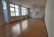 300 m² - hier ist alles möglich, Büro, Ordination, Wohnraum, Showroom, Werkstatt, Outlet, Kreativstudio...