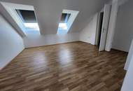 4-Zimmer Wohnung im 1. DG in 8020 Graz