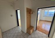 Gemütliche 3-Zimmer-Mietwohnung mit Loggia / Balkon in +++ Knittelfeld +++ 619 EUR inkl. Heizung