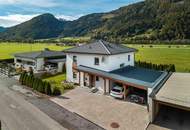 Helles und energieeffizientes Zuhause – ideal für die ganze Familie