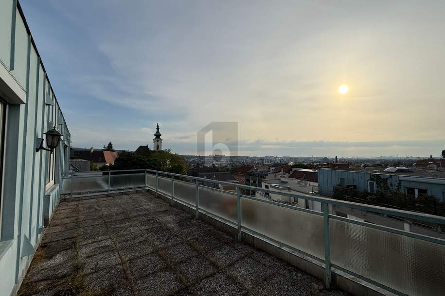 ÜBER DEN DÄCHERN ? WOHNGENUSS MIT WEITBLICK, Wohnung-kauf, 720.000,€, 1130 Wien 13., Hietzing