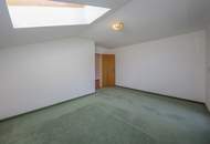 Dachgeschosswohnung in Ruhelage mit Kaiserblick
